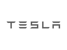 tesla logo